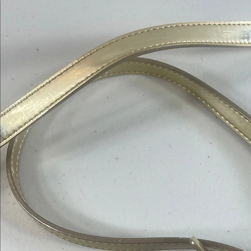 kate spade chic shiny